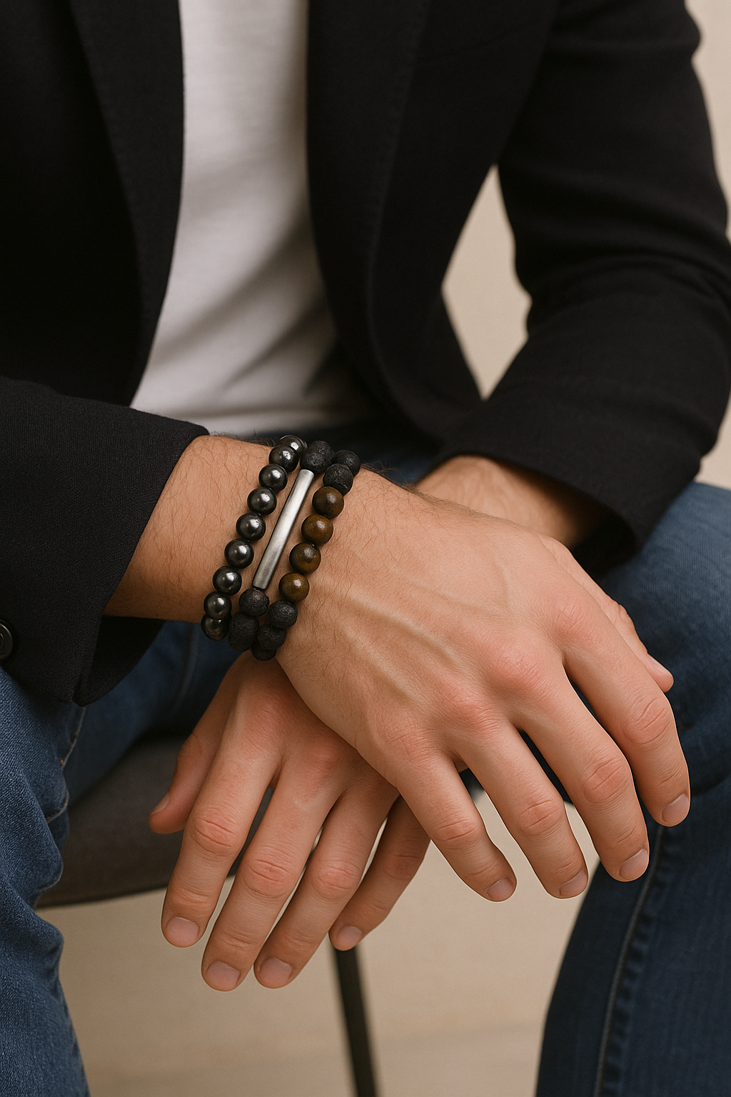 Bracelets Tendance